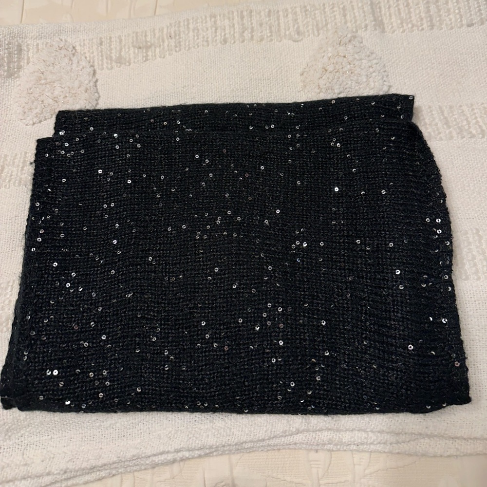Calvin Klein scarf